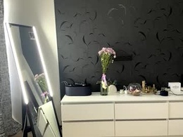 Screen Grab from blush_flame_twinkle_nyaa