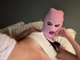 Screen Grab from blushbandits