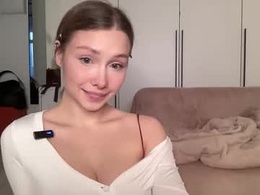 Screen Grab from blushland