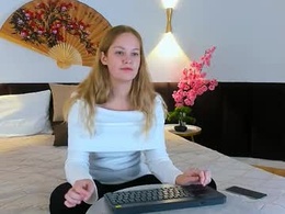 Screen Grab from bobabliss