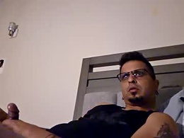 Screen Grab from bobbyhill0798