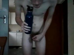 Screen Grab from bobbyjoslin3