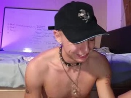 Screen Grab from bobo_everytime
