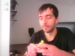 Screen Grab from bogdangu