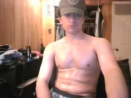 Screen Grab from boigym