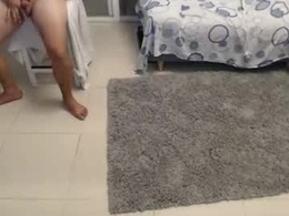 Screen Grab from bokirocky69