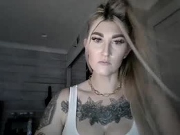 Screen Grab from bombshellbaddieoc