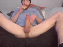 Screen Grab from bone_daddy_4u