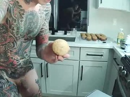 Screen Grab from bonerappetittv