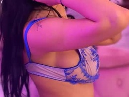 Screen Grab from boniesins