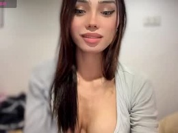 Screen Grab from bonnbrownxx