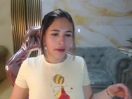 Screen Grab from bonnie_1s