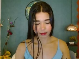 Screen Grab from bonnie_benet