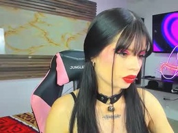 Screen Grab from bonnie_bu