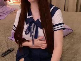 Screen Grab from bonnie_claidd