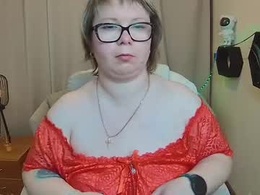 Screen Grab from bonnnyboobsy