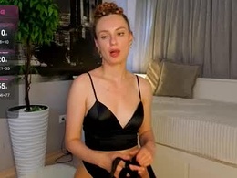 Screen Grab from bonny_brown
