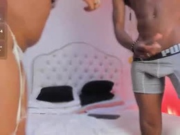 Screen Grab from boobiesydickie