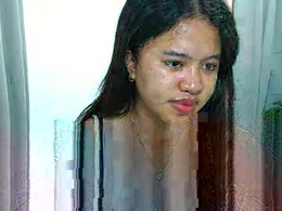 Screen Grab from boobsypinay_zhein