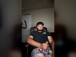 Screen Grab from boomerrangdick