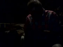 Screen Grab from booshy