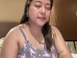 Screen Grab from booty_princess0