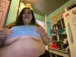 Screen Grab from bootybabe13