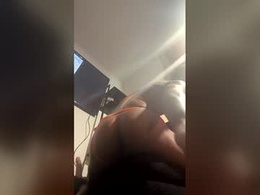 Screen Grab from bootylova27