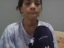 Screen Grab from boozyart