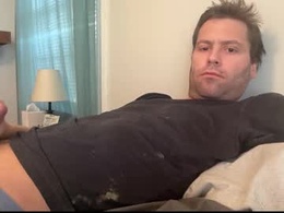 Screen Grab from boredcockinnc35