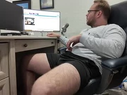 Screen Grab from boredhorndog