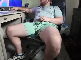 Screen Grab from boredhorndog123