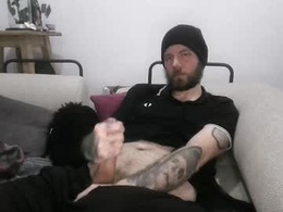 Screen Grab from boredpunkdude666