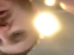 Screen Grab from bornforpleasure13