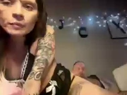 Screen Grab from boss_babexoxo