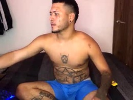 Screen Grab from boss_master99