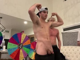 Screen Grab from bossmanfuks