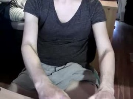 Screen Grab from boy21yrs