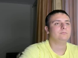 Screen Grab from boy_is_here