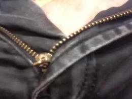 Screen Grab from boy_march68