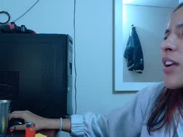 Screen Grab from boy_rockxx