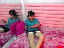 Screen Grab from boy_sex451