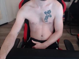 Screen Grab from boy_t0y89