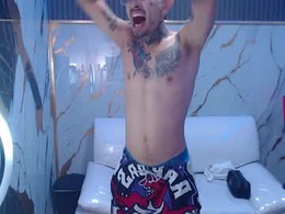 Screen Grab from boy_tatto777