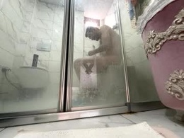 Screen Grab from boymeg