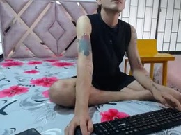 Screen Grab from boypp117