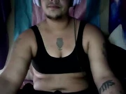 Screen Grab from boypussy4lyfe