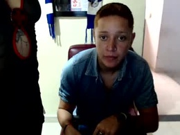 Screen Grab from boyslatin493916