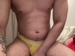 Screen Grab from boywithaplan999