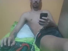 Screen Grab from br_dotte